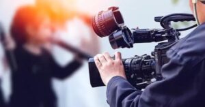 Camera