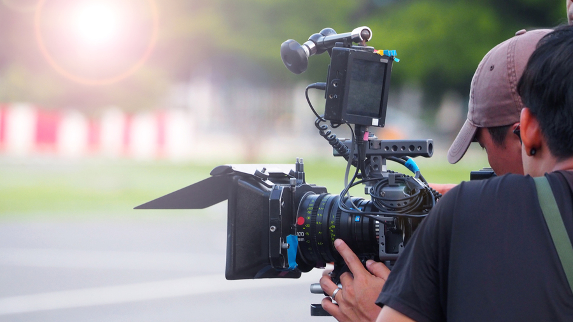 You are currently viewing 100 Tips To Ensure A Successful Video Production Shoot!