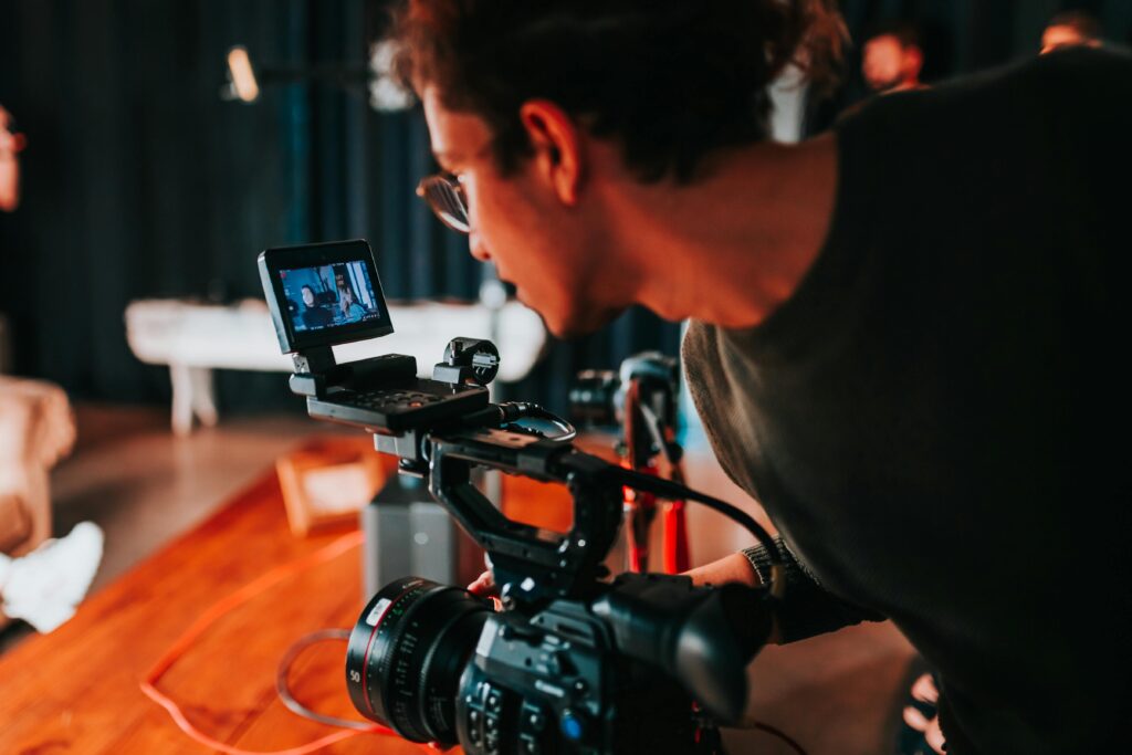 video-production-services